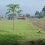 Lokasi peristirahatan Emmeril Khan Mumtadz di Cimaung, Bandung. Di lokasi Makam Eril ini juga akan dibangun sebuah pesantren