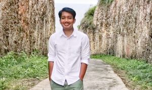 Eril Memiliki Keturunan Wali dari Sunan Gunung Djati dan Prabu Siliwangi