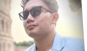 Dalam Perjalanan Pulang Bersama Jenazah Eril ke Indonesia, Ridwan Kamil Unggah Foto Terakhir Sang Putra Foto terakhir Eril yang sempat diabadikan sang Ayah Ridwan Kamil. (instagram @ridwankamil)