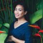 Rahayu Saraswati yang akan menduduki jabatan sebagai Wamen Koperasi dan UKM (foto:instagram @rahayusaraswati)