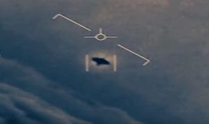 Teleskop Sky Eye Beijing Milik China Klaim Terima Sinyal dari Alien Ilustrasi Penampakan UFO diduga merupakan sinyal dari Alien yang diklaim China tertangkap oleh teleskopnya.