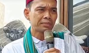 Dianggap Memancing Keresahan, Warga Perumahan di Bogor Tolak Kedatangan UAS Warga Citra Indah City, Jonggol, Bogor, tolak kedatangan UAS karena ceramahnya dianggap meresahkan. (instagram)