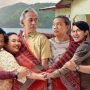 Film 'Ngeri-ngeri Sedap' yang berhasil mencapai 1 juta penonton dalam 11 hari penayangannya, juga berhasil membuat menko Marivest Luhur Binsar menangis. (tangkapan layar)