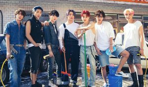 idol k-pop hiatus
