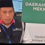 Ketua PPHI Arab Saudi, Arsyad Hidayat. (Dok. Kementerian Agama)
