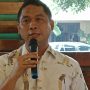 Kasubdit Standar Cegah dan Tindak, Ditkamsel Korlantas Polri, Kombes Pol Muhammad Tora. saat menjelaskan mengenai Pembagian SIM C