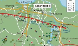 Sesar Baribis. (Istimewa)