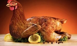 Ilustrasi: Kesalahan dalam memasak ayam, bisa menjadi berbahaya untuk tubuh, atau nutrisi hilang. (pixabay)
