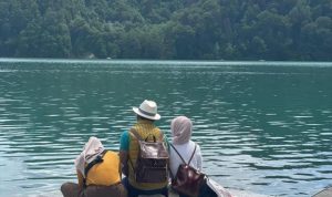 Unggahan Atalia Praratya, Ibunda Eril yang tampak sudah Ikhlas lepaskan Eril. (instagram @ataliapr)