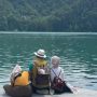 Unggahan Atalia Praratya, Ibunda Eril yang tampak sudah Ikhlas lepaskan Eril. (instagram @ataliapr)