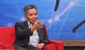 Digitalisasi ESG Sukses Berikan Dukungan Terhadap Bisnis Mikro BRI, Hingga Tumbuh dan Sustain Direktur Bisnis Mikro BRI Supari mengungkapkan, digitalisasi bertujuan untuk mendukung pertumbuhan bisnis berkelanjutan. (ist)