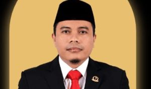 Pemprov Jabar Mulai Berikan Vaksin PMK, Dewan Nilai Langkah yang Tepat Sekertaris komisi 2 DPRD Jabar, R Yunandar Rukhiadi Eka Perwira memberikan tanggapan positif terhadap langkah pemerintah memberikan vaksin PMK pada ternak. (ist)