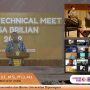 Program “Desa Brilian” menjadi program pemberdayaan dalam pengembangan desa. (ist)