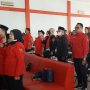 Dihadiri Puluhan Kader, PDIP Kabupaten Bandung Peringati Hari Lahir Pancasila