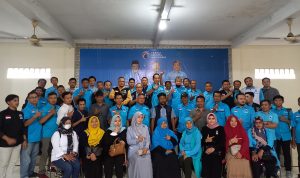 DPD Partai Gelora Kab.Bandung