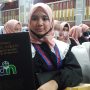 428 Siswa Ikuti Pelepasan Kelas Akhir Darul Hikam Tahun Ajaran 2021-2022