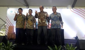 Kemendikbudristek dan BBPPMPV BMTI Gelar Vokasi Vokaborasi Tahun 2022 Kemendikbudristek dan BBPPMPV BMTI Gelar Vokasi Vokaborasi Tahun 2022