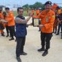 Pemberian Penghargaan dari Basarnas kepada Jabar Quick Response, di Pangandaran, sabtu 18/6) (ist)