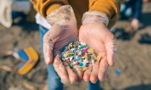 Mikroplastik, saat ini terus diteliti oleh para ahli, untuk mengetahui berapa toleransinya didalam tubuh manusia.