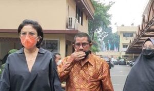 Nyaris Dipenjara, Nikita Mirzani Mengaku Tidak Kapok