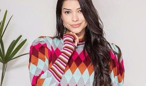 Usai Operasi Amandel, Miss Brasil 2018 Meninggal Dunia Miss Brazil 2018 Gleysy Correia dinyatakan meninggal setelah operasi amandel. (instgram @gkeysiacorreia)