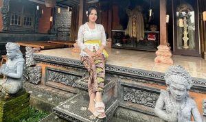 Iqlima Kim yang akan menjalani pemeriksaan Polisi pada jumat (23/6) besok