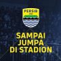 Cara & Syarat Membeli Tiket Nonton Persib ke Stadion, Simak Baik-Baik!