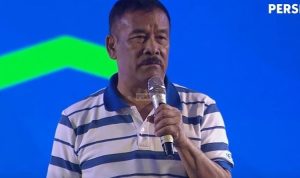 Umuh Muchtar Menganggap Keterlaluan jika Persib Tidak Juara pada Musim Sekarang