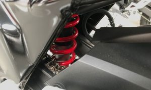 Ini Tanda Shockbreaker Motor Harus Segera Diganti Perangkat Shockbreaker, merupakan salah satu alat yang berfusngsi sebagai peredam goncangan .