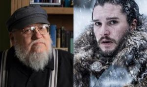Sekuel terbaru Game Of Throne mulai diungkapkan oleh Sang Penulis.