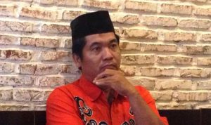 Direktur Lingkar Madani Indonesia Ray Rangkuti mendesak kasus Sumedang disegerakan. (ist)