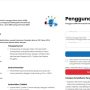 Penampakan form pengisian untuk daftar aplikasi mypertamina.