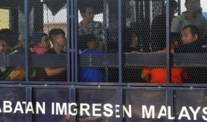 Dari Januari 2021 hingga Maret 2022, ada 149 WNI meninggal di DTI Sabah Malaysia Kondisi tahanan imigrasi yang membuat WNI meninggal di Sabah, Malaysia