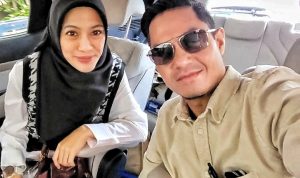 Wajah tirus Alyssa Soebandono membuat penggemar khawatir, juga karena tubuhnya makin terlihat kurus. (instagram)
