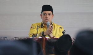 Anggota Komisi I DPR RI Dave Laksono mnegcam peristiwa 18 WNI tewas di SAbah Malaysia. (Ist)