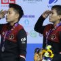 Apriyani/Fadia Siapkan Strategi Khusus untuk Lawan Korea di Perempat Final Indonesia Masters 2022