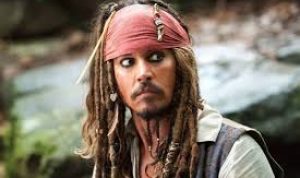 Begini Jawaban Johnny Depp Saat Ditawari Bayaran Rp4 Triliun Untuk Perankan Jack Sparrow Lagi Karakter Jack Sparrow yang identik dengan Johnny Depp.