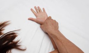 Ilustrasi, Perkosaan yang dilakukan Oleh Kepala Desa Mesum terhadap anak dibawah umur yang masih tetangganya. (pixabay)