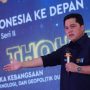 erick thohir: akan ada 9 pekerjaan hilang di 2030