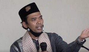 bisikan tanda kematian