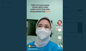 Permintaan Maaf Mahasiswi yang Curhat Pasang Kateter ke Pasien Pria Dinilai Tak Niat