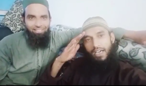 Dua Orang Muslim di India Memenggal Kepala Seorang yang Diduga Menghina Nabi Muhammad Dua Orang Muslim di India Memenggal Kepala Seorang yang Diduga Menghina Nabi Muhammad