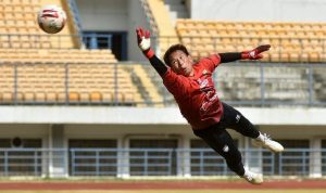 Made Wirawan Melihat Pemusatan Latihan Persib sebagai Momen Mempererat Kekompakan