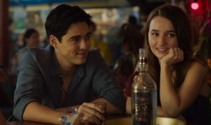 Maxime Bouttier Debut Film Hollywood Bareng Julia Robert dan George Clooney, Prilly Ucapkan Selamat