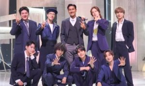 super junior comeback