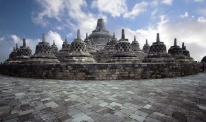 Masih Diusulkan, 3 Kategori Pengunjung yang Biasa Naik Gratis ke Candi Borobudur