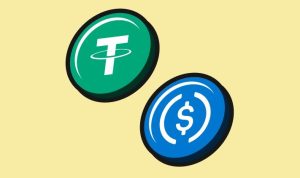 Aplikasi PINTU, merupakan platform jual beli dan investasi aset crypto terkemuka di Indonesia.