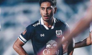 Inilah Pemain Anyar Persib, Wilujeng Sumping, Daisuke Sato!
