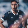 Inilah Pemain Anyar Persib, Wilujeng Sumping, Daisuke Sato!