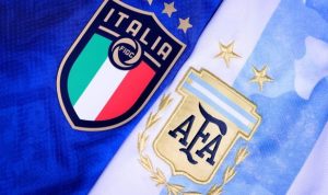 Review Pertandingan Finalissima Italia vs Argentina: Messi dan Kawan-Kawan Keluar sebagai Pemenang Review Pertandingan Finalissima Italia vs Argentina: Messi dan Kawan-Kawan Keluar sebagai Pemenang
